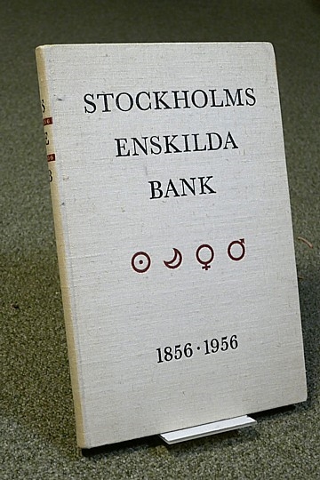 Stockholms Enskilda Bank 1856-1956