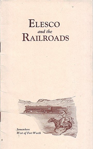 Elesco and the Railroads
