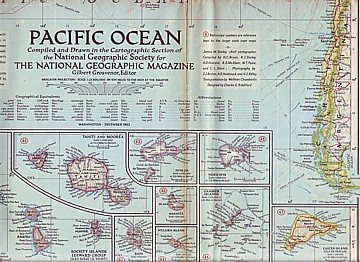 Pacific Ocean
