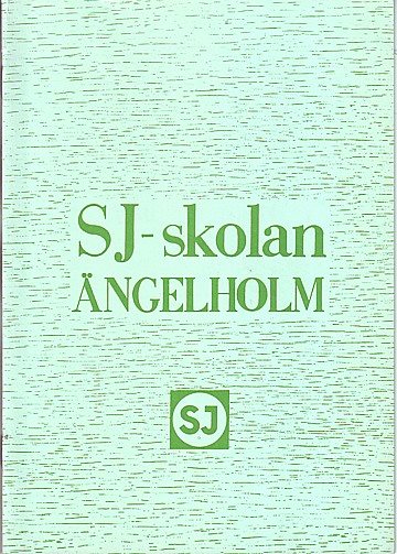  SJ-skolan Ängelholm