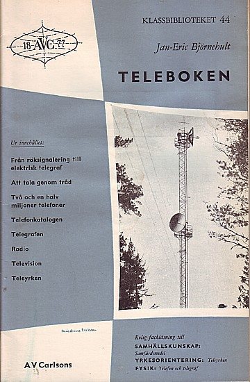 Teleboken