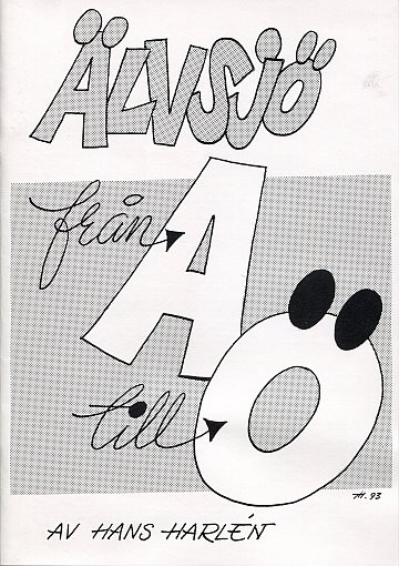 Älvsjö från A till Ö