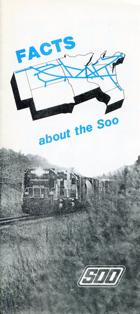 Facts about the Soo
