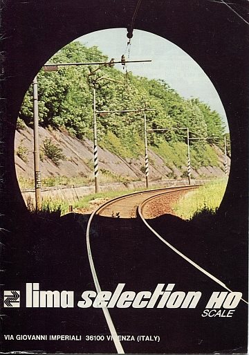 Lima Selection (1975)