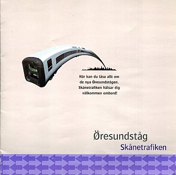Öresundståg
