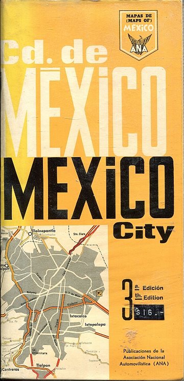 Mexico City 1968