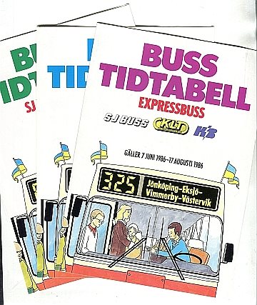 SJ Expressbuss