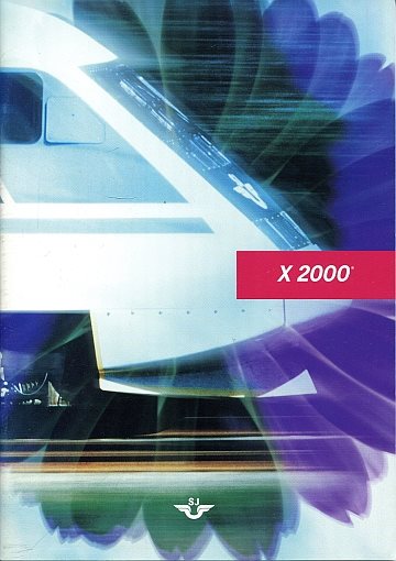 X2000 (1999)
