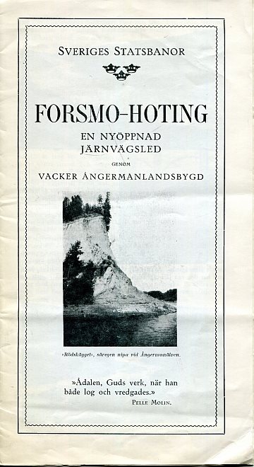 Forsmo-Hoting