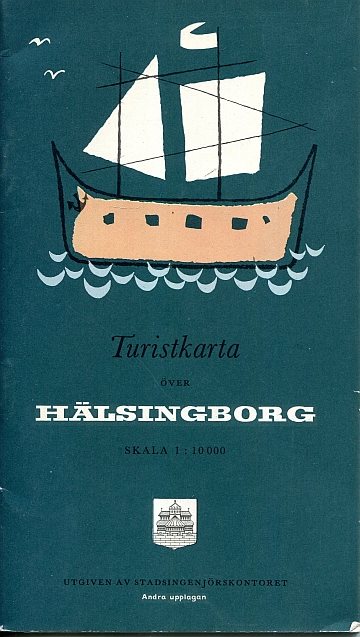 Hälsingborg (1962)