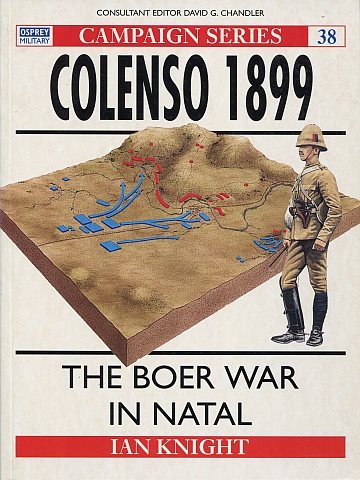 Colenso 1899