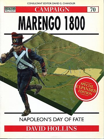 Marengo 1800