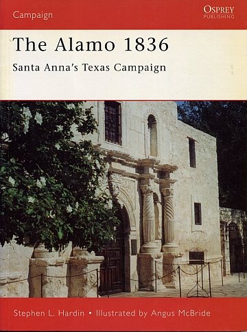 Alamo 1836