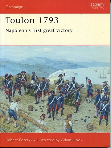 Toulon 1793