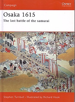 Osaka 1615