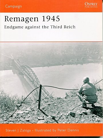 Remagen 1945