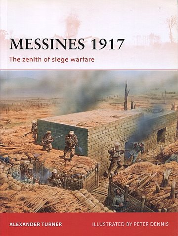 Messines 1917