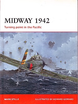 Midway 1942. Turning point in the Pacific