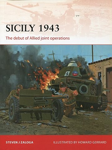 Sicily 1943