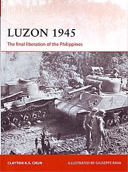 Luzon 1945