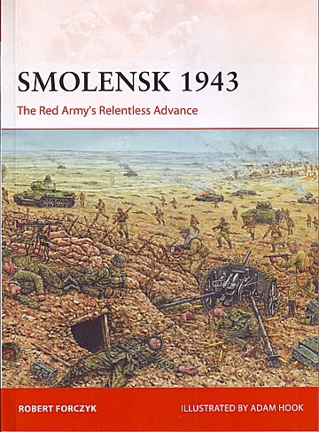  Smolensk 1943