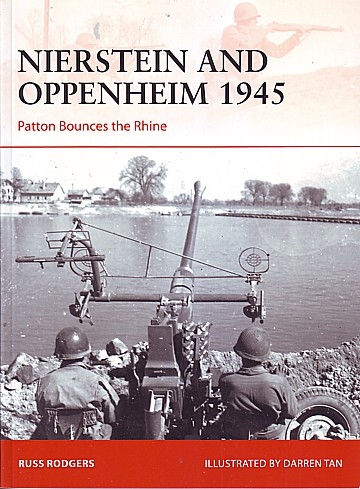  Nierstein and Oppenheim 1945 