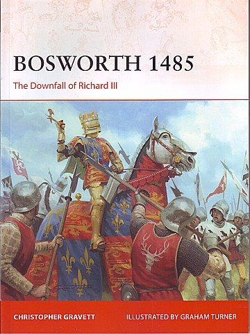  Bosworth 1485 