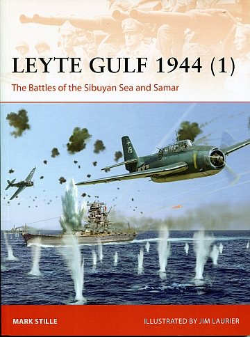  Leyte Gulf 1944 (1) 