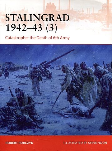 * Stalingrad 1942-43 (3)