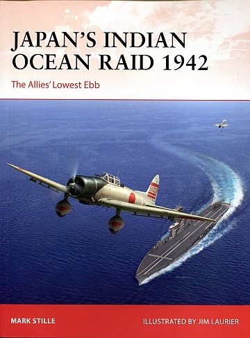  Japan´s Indian Ocean Raid 1942