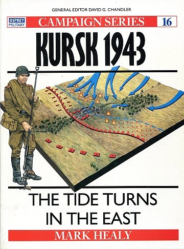** Kursk 1943