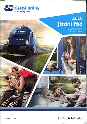 CD Jízdní Rád 2016