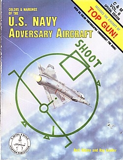 US Navy Adversary Aircraft