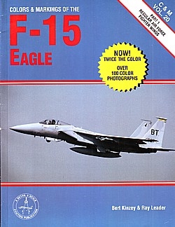 F-15 Eagle Part 1