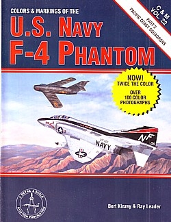 ** US Navy F-4 Phantom Part II