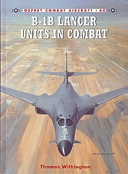 B-1B Lancer Units in Combat