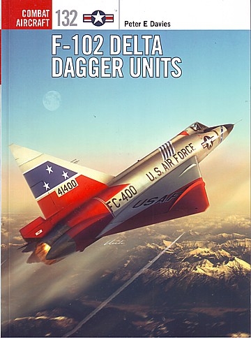 F-102 Delta Dagger Units 