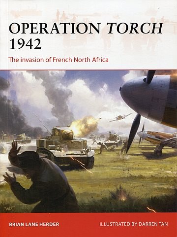 Operation Torch 1942