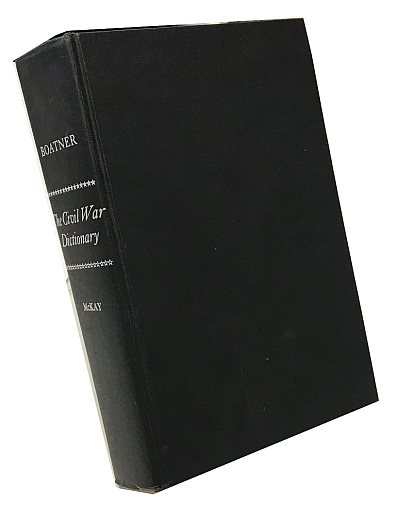 ** Civil War Dictionary