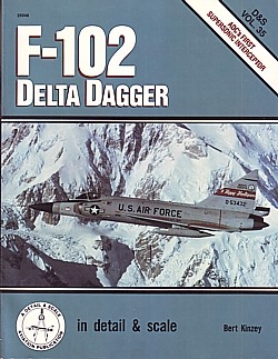 F-102 Delta Dagger