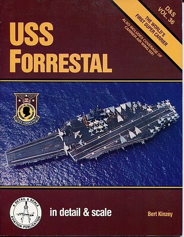  **USS Forrestal