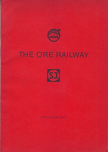  The Ore Railway