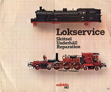 Lokservice