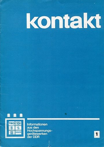 Kontakt 1