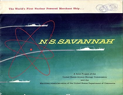 N S Savannah