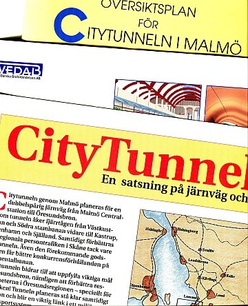 Citytunneln