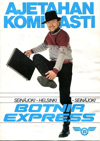 Botnia Express mm