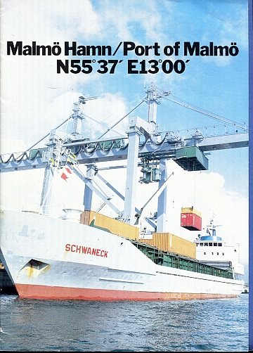 Malmö hamn