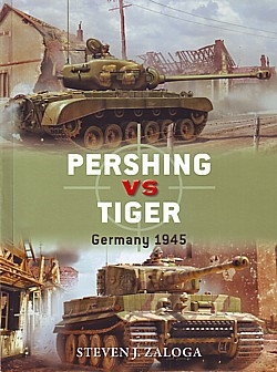 Pershing VS Tiger