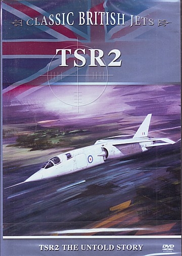 ** TSR2